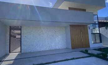 Imagem 4: Casa com 3 quartos s à venda, 145 m² por R$ 880.000 - Cajueiros (Itaipuaçu) - Maricá/RJ