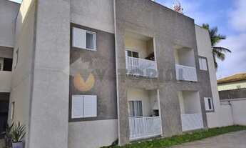 Imagem 4: Apartamento com 2 dormitórios à venda, 60 m² por R$ 300.000 - Jaraguá - Caraguatatuba/SP