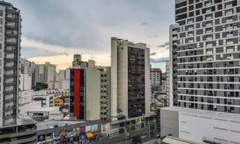 Imagem 4: 2 quartos com suíte e varanda para locação