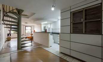 Imagem 4: Duplex com 3 quartos (uma suíte) no Ed. Casario