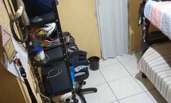 Imagem 5: Casa Vila Galvão