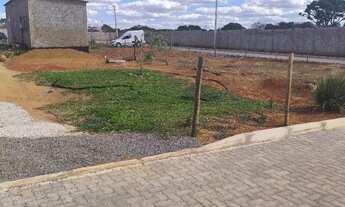 Imagem 5: Vendo / troco lote na ponte alta df 475