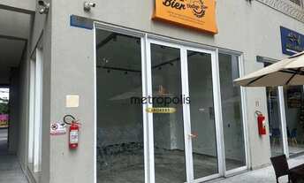 Imagem 4: Loja para alugar, 41 m² por R$ 4.094,77/mês - Jardim do Mar - São Bernardo do Campo/SP