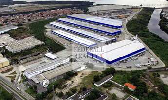 Imagem: Galpão para alugar, 3257 m² por R$ 141.982/mês