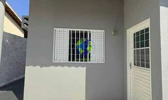 Imagem 4: Vendo Casa no Residencial Santa Terezinha - Região Coxipó