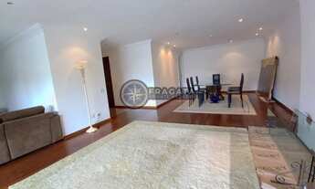 Imagem 6: Apartamento á venda 192m²- 3 suítes e 3 vagas lazer Vila Madalena/São Paulo