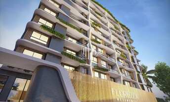 Imagem 3: Flat na planta em Intermares a poucos passos do mar