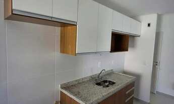 Imagem 7: Apartamento com sacada para locação com 2 quartos no Edificil Tulum