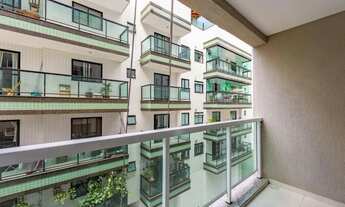 Imagem 7: Apartamento com 2 quartos em Taumaturgo, Teresópolis