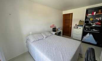 Imagem 4: Casa duplex Casa com 2 dormitórios