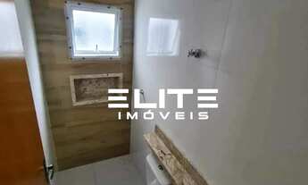 Imagem 5: Cobertura com 2 dormitórios à venda, 100 m² por R$ 460.000,00 - Parque das Nações - Santo