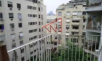 Imagem 2: Apartamento - Padrão / Residencial / Glória