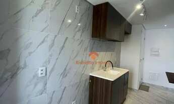 Imagem 3: Apartamento à venda, 45 m² por R$ 372.316,55 - Butantã - São Paulo/SP