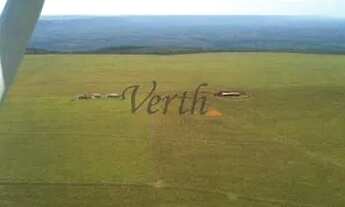 Imagem: Fazenda à venda 7546ha com pista de pouso