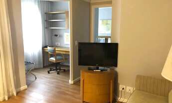 Imagem: Imóvel para venda tem 32 metros quadrados