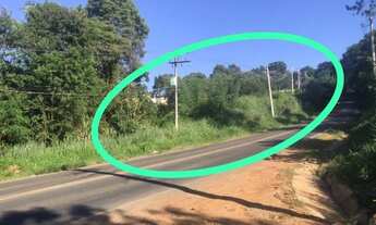 Imagem: TERRENO 12.200M2 AV IPANEMA SENTIDO IPERO