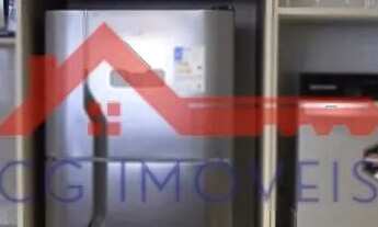 Imagem 7: APTO NOVO, IMPECAVEL TODO MOBILIADO , SOFISTICADO