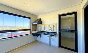 Imagem: Apartamento com 2 quartos 91 m² - venda