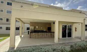 Imagem 6: Apartamento Messejana para alugar