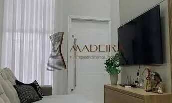 Imagem 4: Seu novo lar espera por você no Jardim Campo Belo Maringá/PR