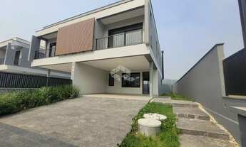 Imagem: CASA NOVA NO RESIDENCIAL PANPLONA - 3 QUARTOS