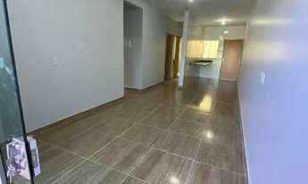 Imagem 3: Casa flor do cerrado 3 quartos 13mil de entrada