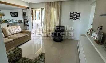 Imagem 5: Apartamento de 204m² no jaqueira, bairro do Parnamirim