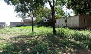 Imagem 4: Vendo lote setor Garavelo sul-Hidrolândia