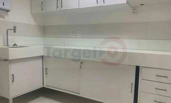 Imagem 6: Excelente Sala Città América - Barra da Tijuca