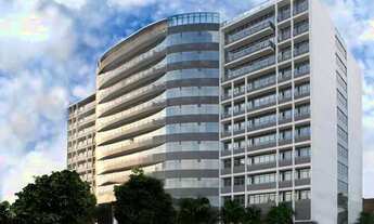 Imagem: Sala comercial para venda tem 75 metros