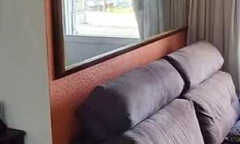 Imagem 4: AMPLO APTO 2 DORMITÓRIOS COM 02 BOX