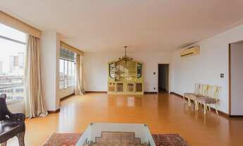 Imagem 2: Apartamento para Reforma, 4 quartos sendo 1 suíte, living amplo, 1 vaga e 1 deposito