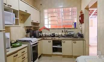 Imagem 6: Casa em Rua Alexander Von Humboldt - Jardim Bela Vista - Campinas/SP