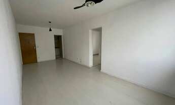 Imagem 4: Apartamento com 2 dormitórios para alugar, 65 m² por R$ 2.775,00/mês - Méier - Rio de Jane