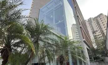 Imagem 3: Predio monousario vila olimpia