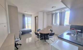 Imagem: Apartamento/Kitnet de 01 quarto para alugar