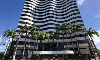 Imagem: MANSÃO LUCIANO BARRETO JÚNIOR