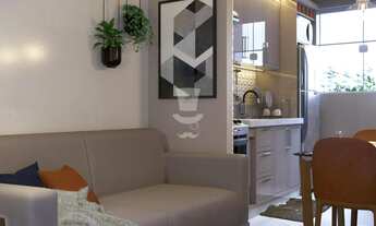 Imagem 3: Apartamento à venda com 2 quartos no Diniz em Barbacena - Park Europa - Forbli