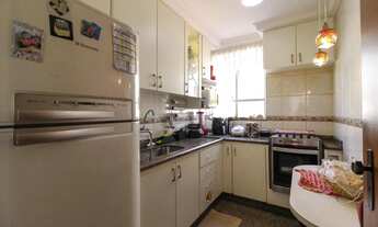 Imagem 5: Cobertura, 3 quartos, 1 vaga