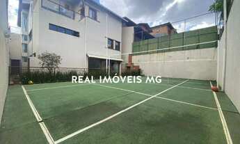 Imagem 7: Casa para alugar com 4 quartos, 4 vagas no Belvedere - BH