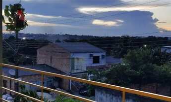 Imagem: Prédio no Águas Claras