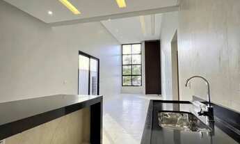 Imagem 5: Casa 3 suítes no condomínio Terras Alpha 1