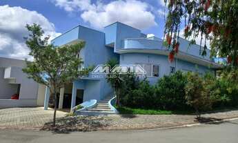 Imagem 2: Casa - Condomínio Village Cedros do Líbano - Valinhos