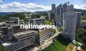 Imagem 5: Venda Sala Vale do Sereno Nova Lima