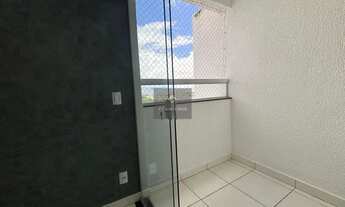 Imagem 7: Apartamento à venda com 2/4 e 01 suíte, Granada, Residencial Varandas do Parque