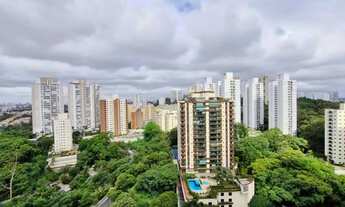 Imagem 6: Apartamento para locação no condomínio Ilê Ecolife Morumbi com 3 suítes