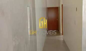 Imagem 7: Casa à venda, 106 m² por R$ 455.000,00 - Setor Três Marias - Goiânia/GO