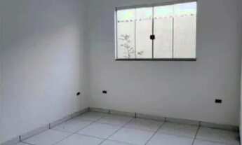 Imagem: Casa a venda - Vila Bethânia 2/4