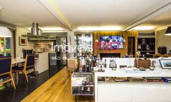 Imagem 6: Sobrado, Vila Nova Conceição - São Paulo