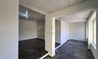 Imagem: Boa Vista/Vila Curti - Excelente Casa Locação